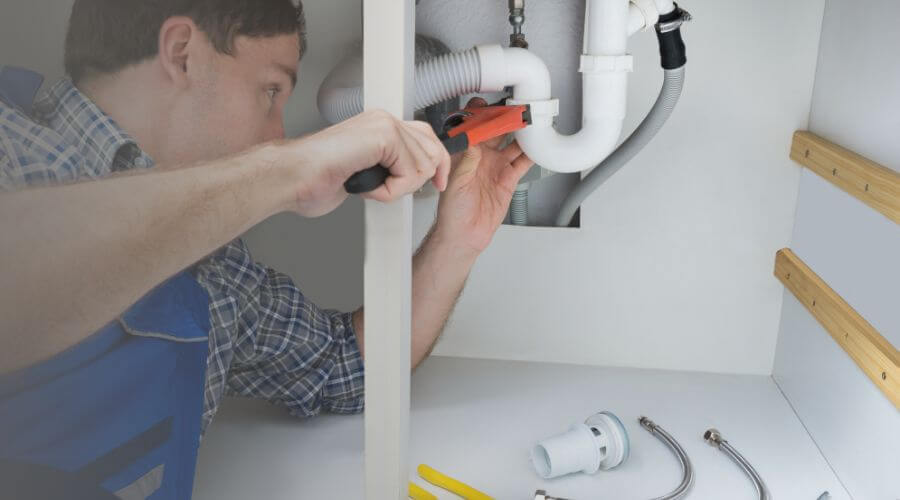 Professional Leak Detection in Melville, NY